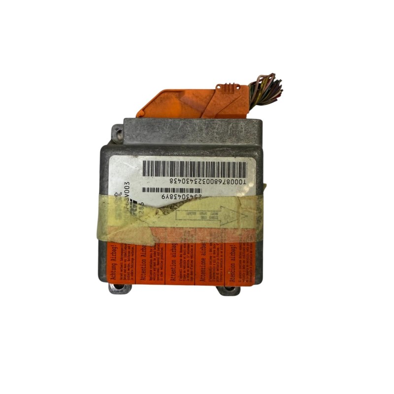 Centralina Airbag SMART Roadster 1° Serie