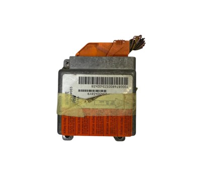 Centralina Airbag SMART Roadster 1° Serie - Q0008767V004000000 - 3594814