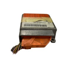 Centralina Airbag SMART Roadster 1° Serie - Q0008767V004000000 - 3594814