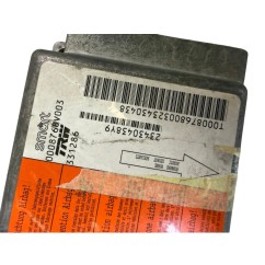 Centralina Airbag SMART Roadster 1° Serie - Q0008767V004000000 - 3594814