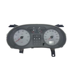 Quadro Strumenti RENAULT Kangoo 3° Serie - 8200176652 - 3592613