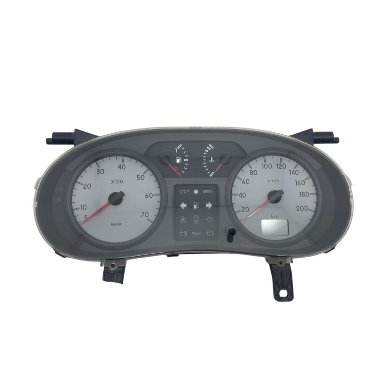 Quadro Strumenti RENAULT Kangoo 3° Serie