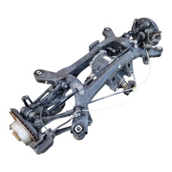 Assale posteriore BMW Serie 1 F20 dal 11 al 19 - 1481876 - 1481876