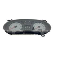 Quadro Strumenti RENAULT Kangoo 3° Serie - 8200176652 - 3592613