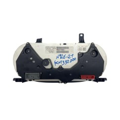 Quadro Strumenti RENAULT Kangoo 3° Serie - 8200176652 - 3592613