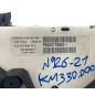 Quadro Strumenti RENAULT Kangoo 3° Serie