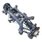Assale posteriore BMW Serie 1 F20 dal 11 al 19
