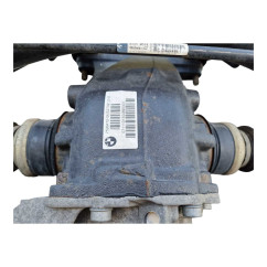 Assale posteriore BMW Serie 1 F20 dal 11 al 19 - 1481876 - 1481876