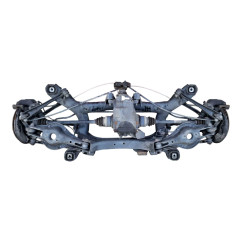 Assale posteriore BMW Serie 1 F20 dal 11 al 19 - 1481876 - 1481876