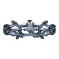 Assale posteriore BMW Serie 1 F20 dal 11 al 19