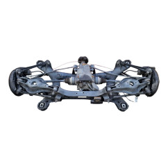 Assale posteriore BMW Serie 1 F20 dal 11 al 19 - 1481876 - 1481876