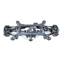 Assale posteriore BMW Serie 1 F20 dal 11 al 19 - 1481876 - 1481876