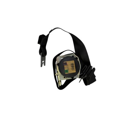 Cintura di sicurezza anteriore destra OPEL Corsa D 3P 1° Serie - 13262569 - 3593527