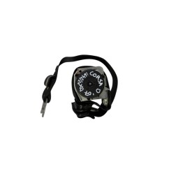 Cintura di sicurezza anteriore destra OPEL Corsa D 3P 1° Serie