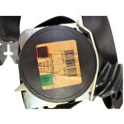 Cintura di sicurezza anteriore destra OPEL Corsa D 3P 1° Serie - 13262569 - 3593527