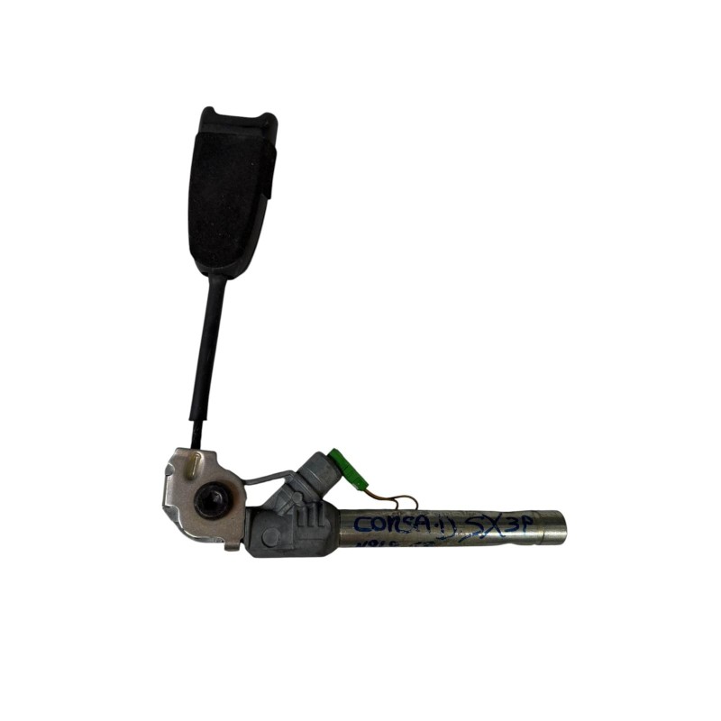 Pretensionatore OPEL Corsa D 3P 1° Serie