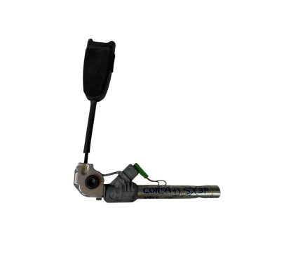 Pretensionatore OPEL Corsa D 3P 1° Serie - 93196572 - 3593494