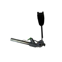 Pretensionatore OPEL Corsa D 3P 1° Serie