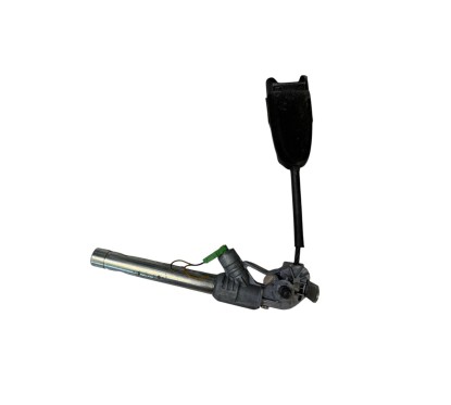 Pretensionatore OPEL Corsa D 3P 1° Serie