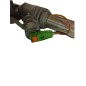 Pretensionatore OPEL Corsa D 3P 1° Serie
