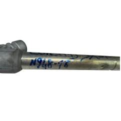Pretensionatore OPEL Corsa D 3P 1° Serie - 93196572 - 3593494