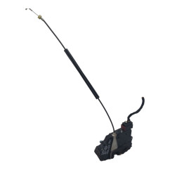 Serratura Anteriore Destra FIAT Punto EVO - 51905680 - 2805482