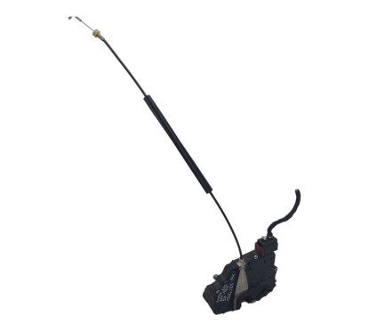 Serratura Anteriore Destra FIAT Punto EVO - 51905680 - 2805482