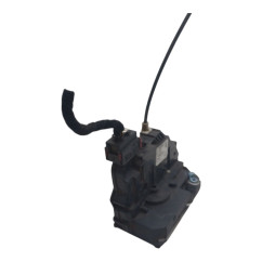 Serratura Anteriore Destra FIAT Punto EVO - 51905680 - 2805482