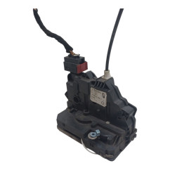 Serratura Anteriore Destra FIAT Punto EVO - 51905680 - 2805482