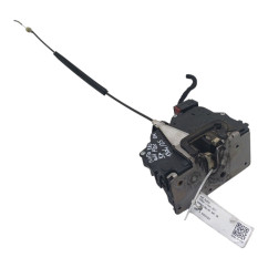 Serratura Anteriore Destra FIAT Punto EVO - 51905680 - 2805482