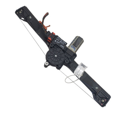 Alzacristallo elettrico ant. DX FIAT Punto EVO - 51895384 - 2805510