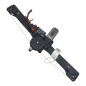 Alzacristallo elettrico ant. DX FIAT Punto EVO