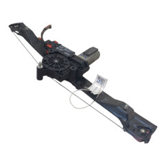 Alzacristallo elettrico ant. DX FIAT Punto EVO - 51895384 - 2805510