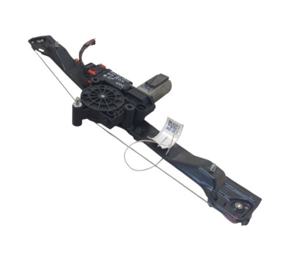 Alzacristallo elettrico ant. DX FIAT Punto EVO