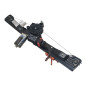 Alzacristallo elettrico ant. DX FIAT Punto EVO