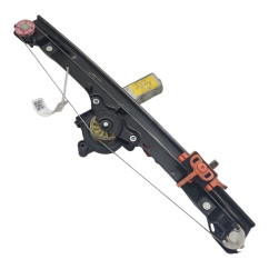 Alzacristallo elettrico ant. DX FIAT Punto EVO - 51895384 - 2805510