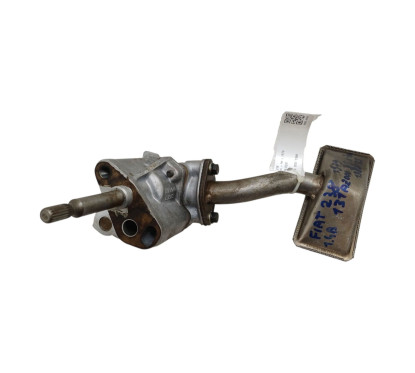 Pompa Olio FIAT 238 Serie dal 67 al 83 - 131A90A0 - 2887760