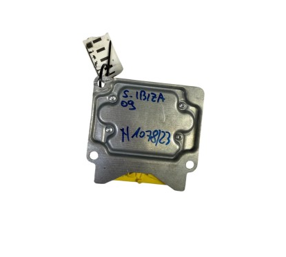 Centralina Airbag SEAT Ibiza Serie dal 08 al 12 - 6R0959655KB19 - 3593857