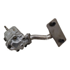 Pompa Olio FIAT 238 Serie dal 67 al 83 - 131A90A0 - 2887760