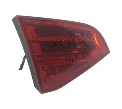 Stop Posteriore Sinistro Integrato nel Portello AUDI A4 Avant 8K5 dal 08 al 15