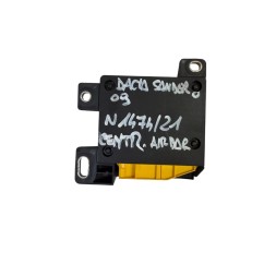 Centralina Airbag DACIA Sandero 1° Serie - 8201163278 - 3595363