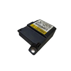 Centralina Airbag DACIA Sandero 1° Serie - 8201163278 - 3595363