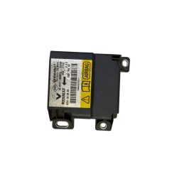 Centralina Airbag DACIA Sandero 1° Serie - 8201163278 - 3595363