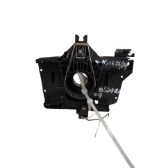 Contatto Spiralato DACIA Sandero 1° Serie - 6001551352 - 3595353