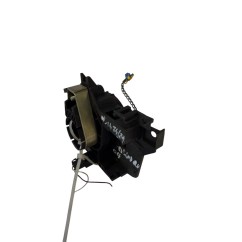 Contatto Spiralato DACIA Sandero 1° Serie - 6001551352 - 3595353