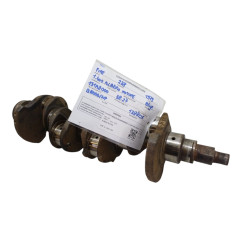 Albero di trasmissione POSTERIORE FIAT 238 Serie dal 67 al 83 - 2887814 - 2887814