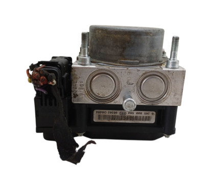 ABS DACIA Logan 2° Serie - 0265800584 - 2781974