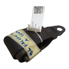 Cintura di sicurezza anteriore centrale ANTONELLI Falcon Serie - 2890536 - 2890536