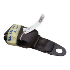 Cintura di sicurezza anteriore centrale ANTONELLI Falcon Serie - 2890536 - 2890536