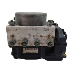 ABS DACIA Sandero 1° Serie - 0265800584 - 2781961